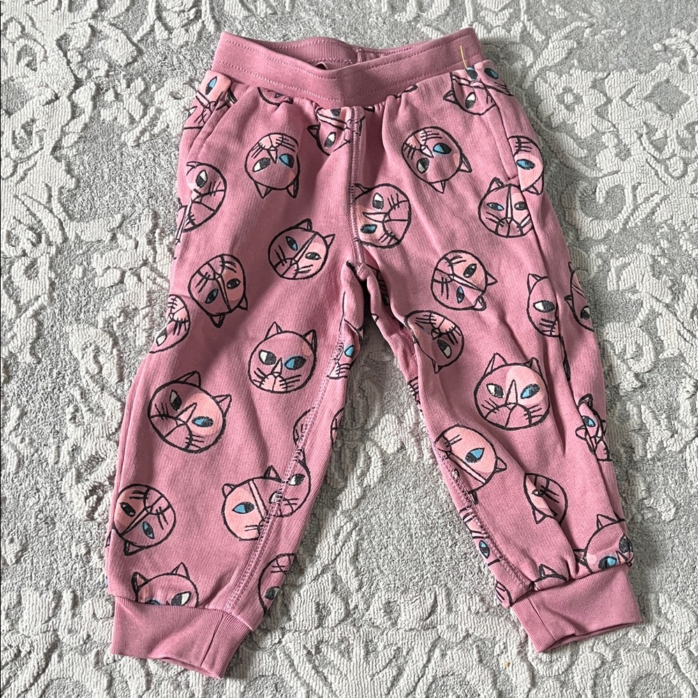 Tea Collection joggers